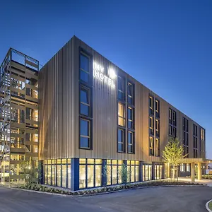 *** فندق Myhotel Muenchen ألمانيا
