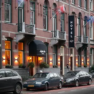 Apple *** Amsterdam