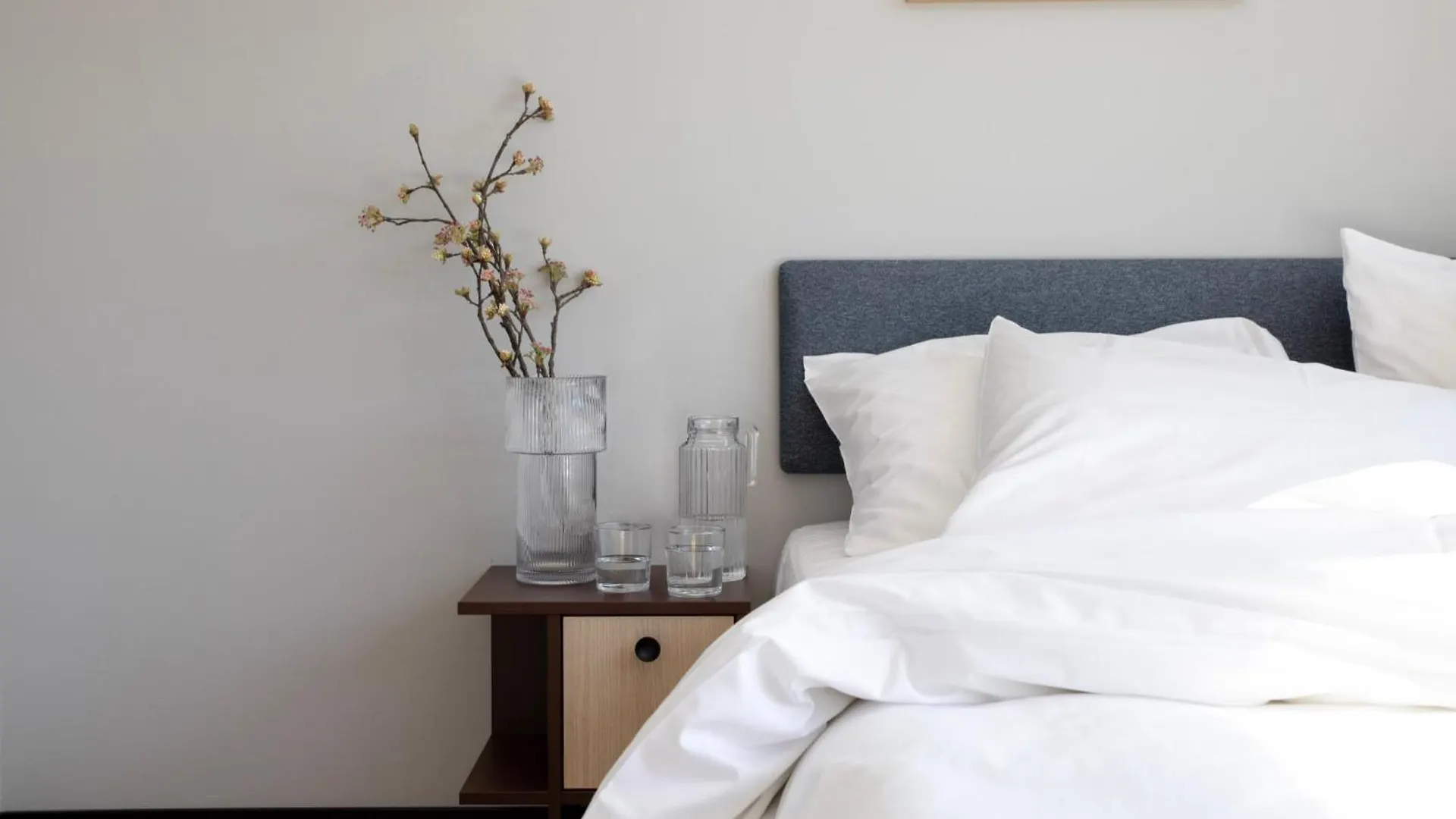 Aparthotel Bob W Amsterdam Noord
