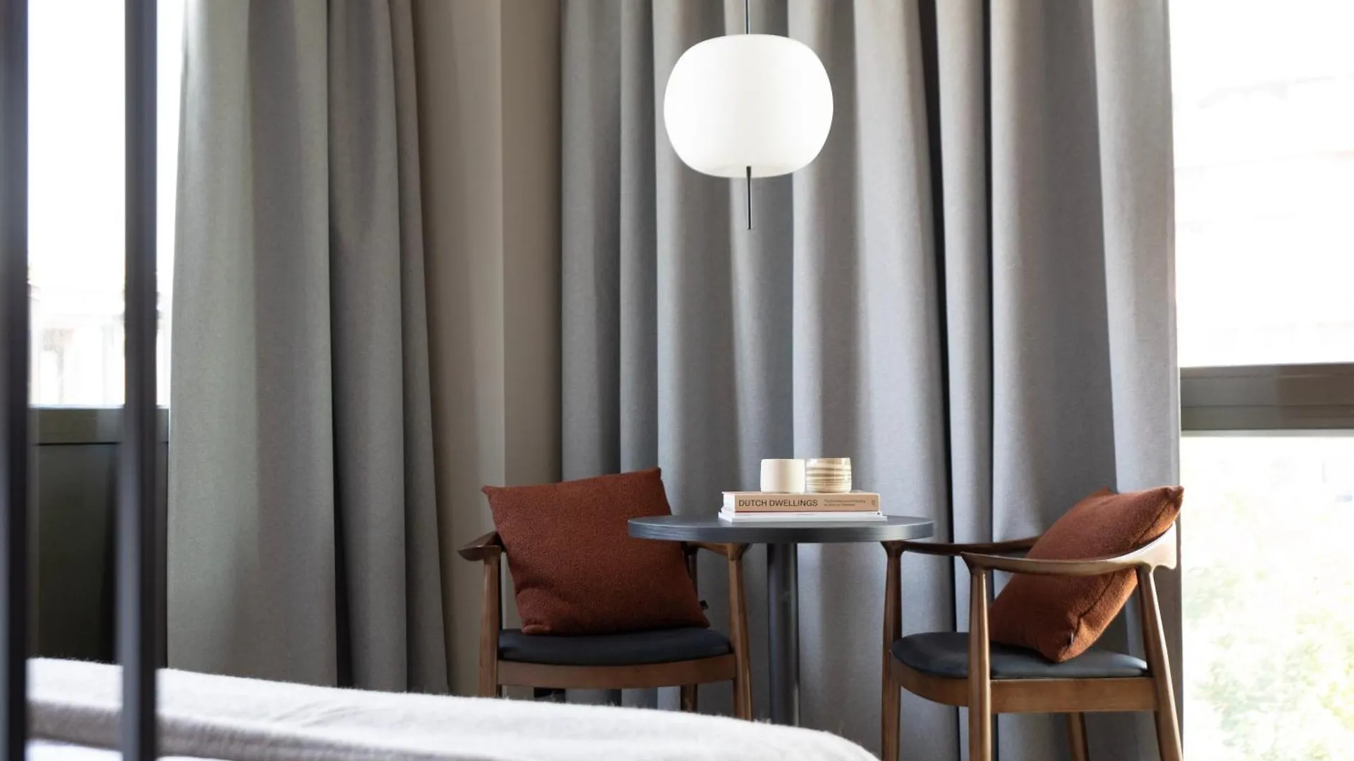 Aparthotel Bob W Amsterdam Noord 4*,  Paesi Bassi