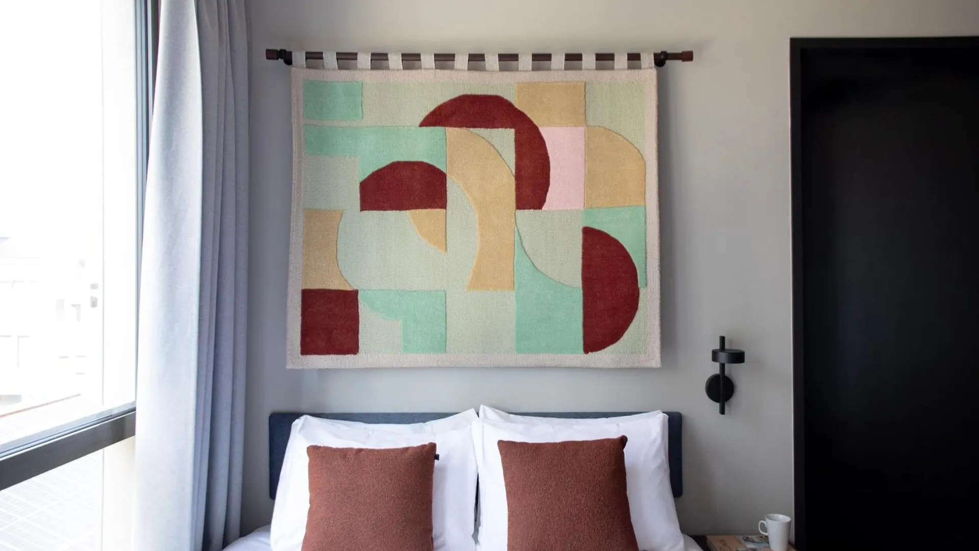 Aparthotel Bob W Amsterdam Noord