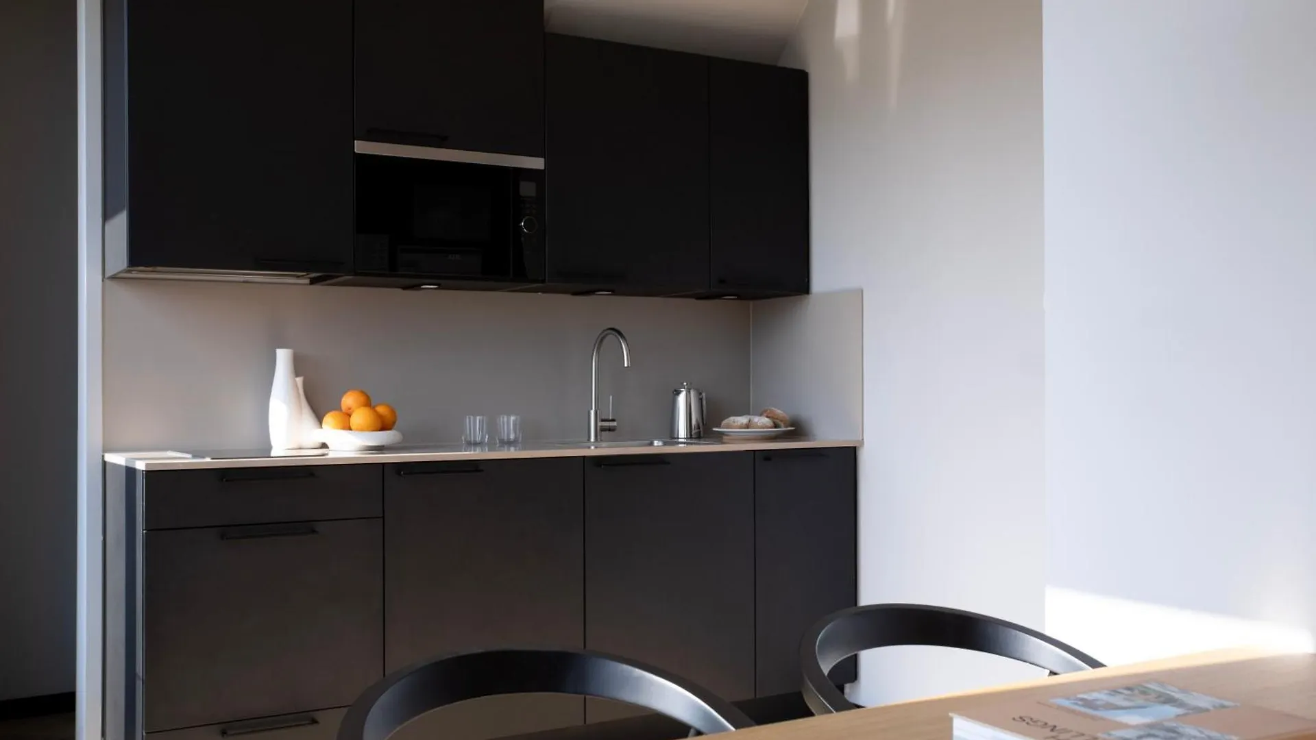 Bob W Amsterdam Noord Aparthotel 4*,  Netherlands