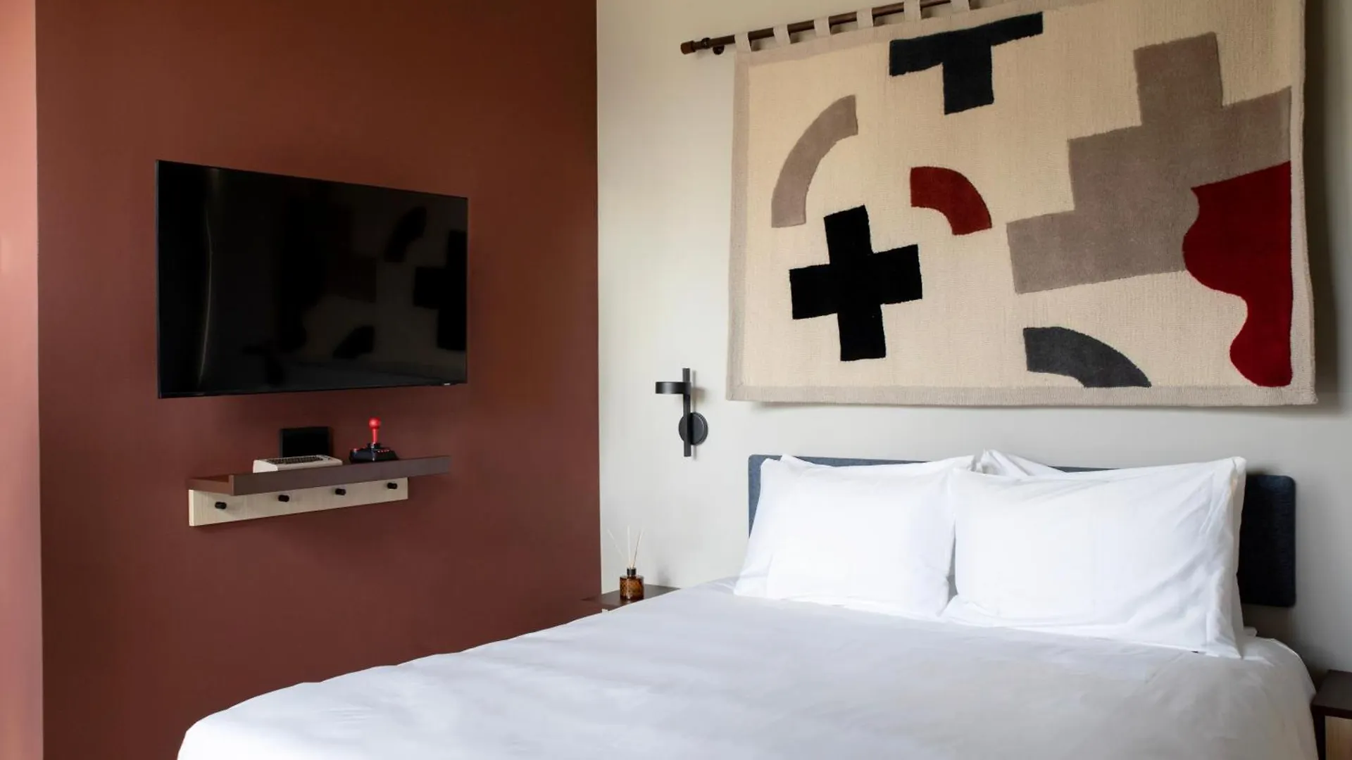 ****  Bob W Amsterdam Noord Aparthotel Netherlands