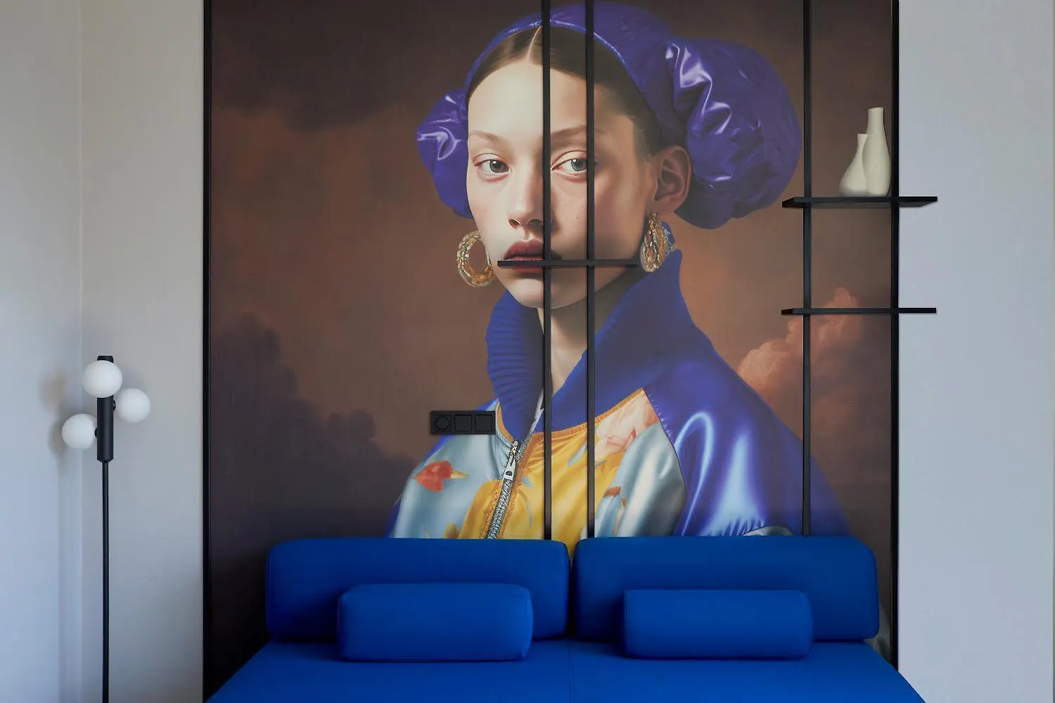 Bob W Amsterdam Noord Aparthotel